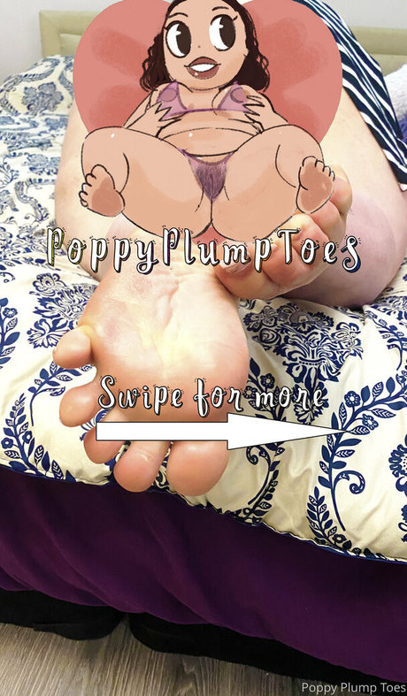 poppyplumptoes OnlyFans Leak