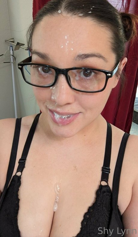 shylynn89 OnlyFans Leak