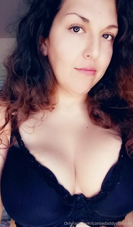 icanbedaddysfavorite Leak von OnlyFans