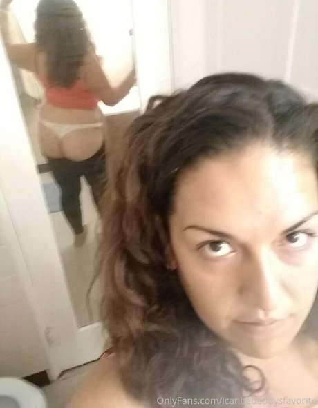 icanbedaddysfavorite OnlyFans Nackt Content