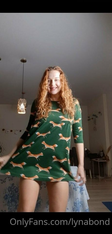lynabond OnlyFans-Leak