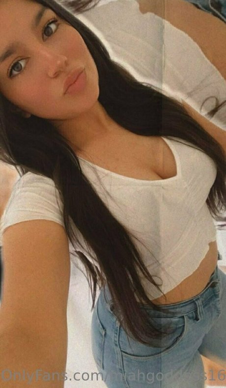 miahgoddess16 OnlyFans Fick geleakt