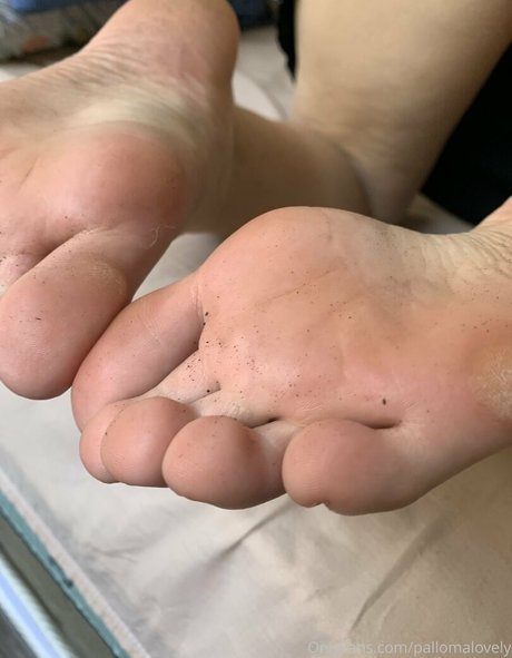 pallomalovely Nacktbilder geleakt OnlyFans