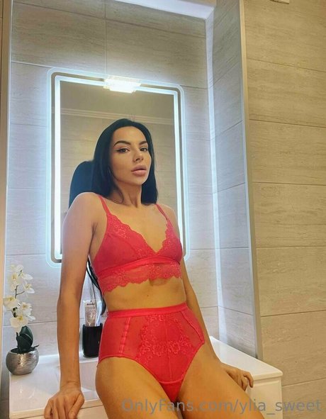 ylia sweet OnlyFans-Bild