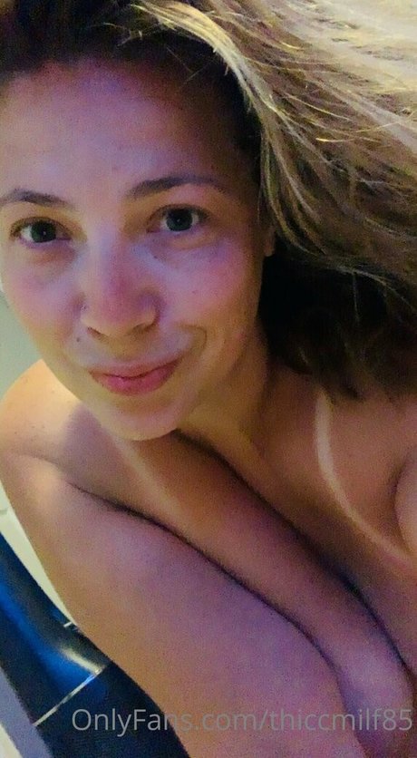 thiccmilf85 Nacktbilder-Leaks von OnlyFans