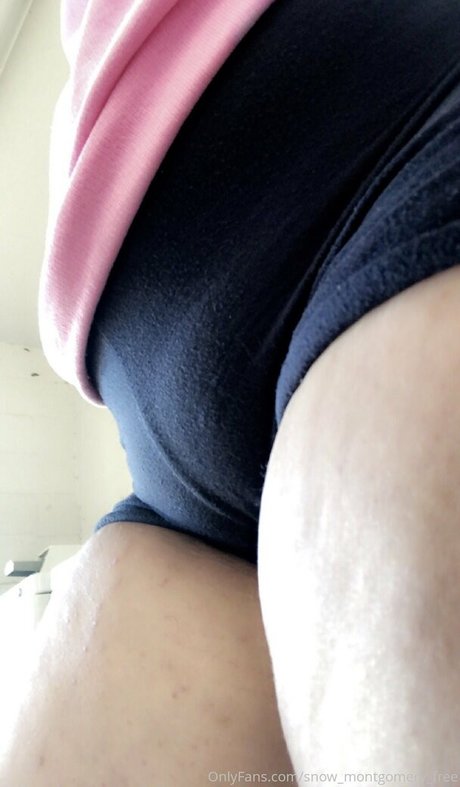 snow montgomery free XXX OnlyFans