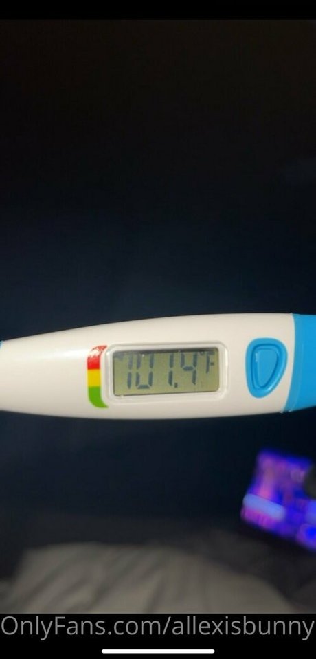 thickbunnylexi Leaked OnlyFans Fotos