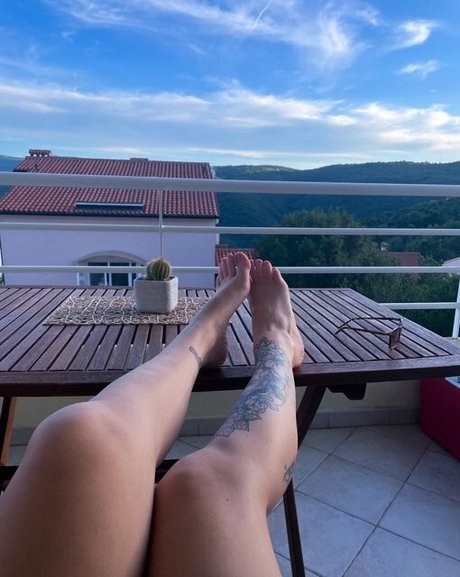 Baby Violent OnlyFans