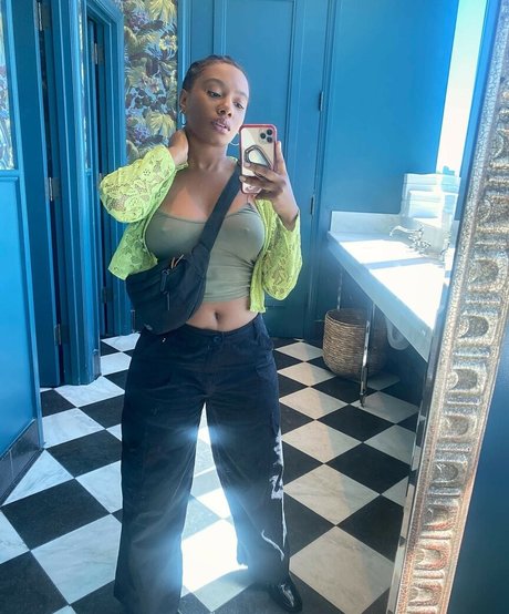 Imani Hakim Unzensiert OnlyFans