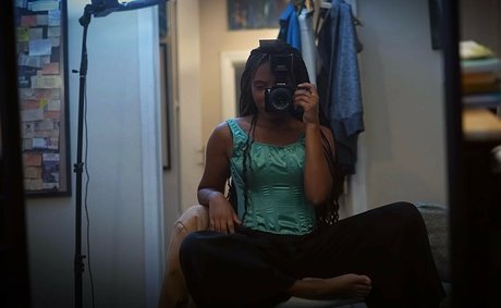 Imani Hakim Leaked OnlyFans Pornografie