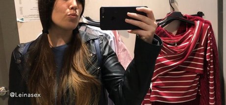 Leina Sex OnlyFans geleakte Pornografie