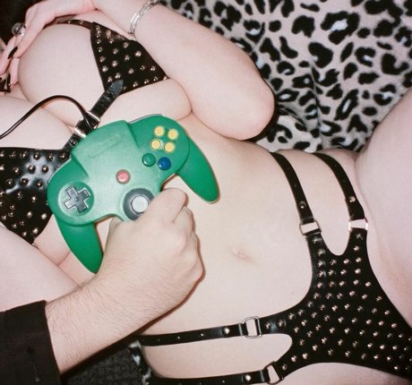 Mariah Drew Carey OnlyFans geleakte Brüste