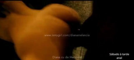 Diana Cu De Melancia OnlyFans Bilder geleakt