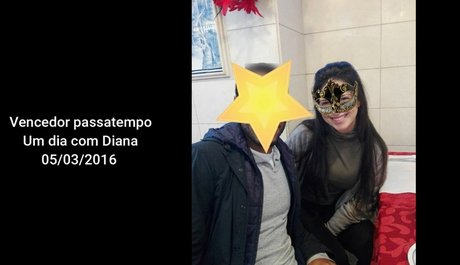 Diana Cu De Melancia Po OnlyFans