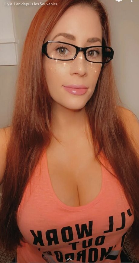 Rose Redwood Nacktbilder von OnlyFans