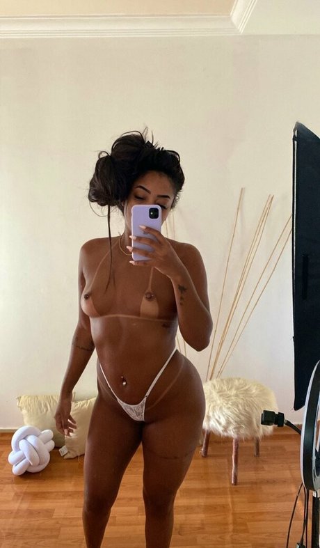 Cynthya Cybelle Leak von OnlyFans-Inhalten