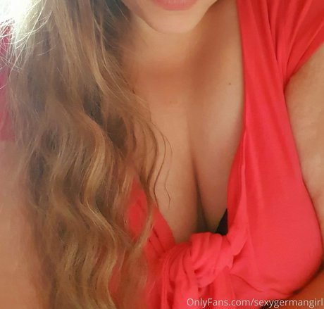 sexygermangirl OnlyFans Arsch Leak