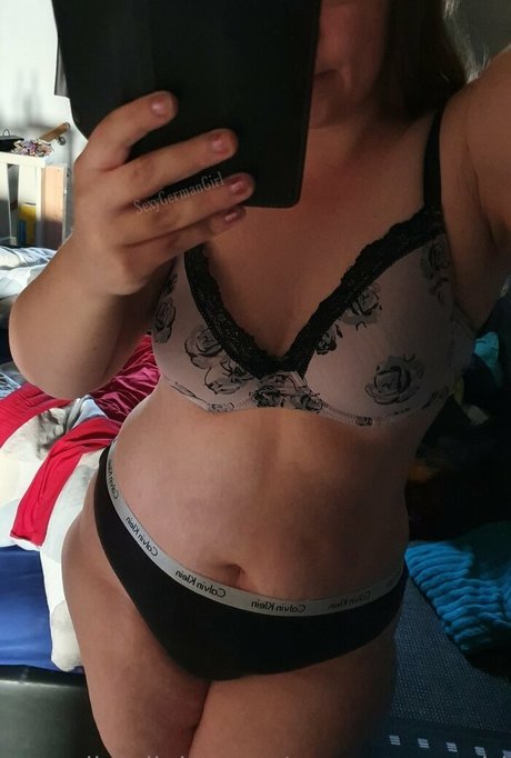 sexygermangirl Profilbild