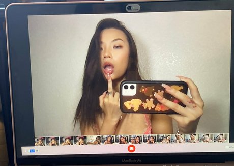 kayleyray OnlyFans-Bilder geleakt