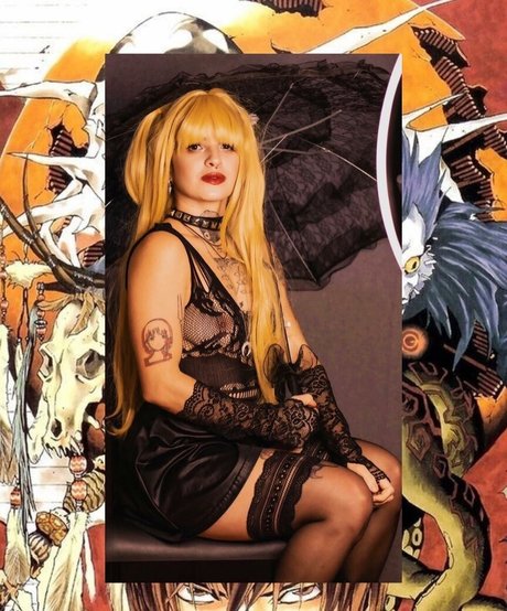 Hayanami OnlyFans Sextape geleakt