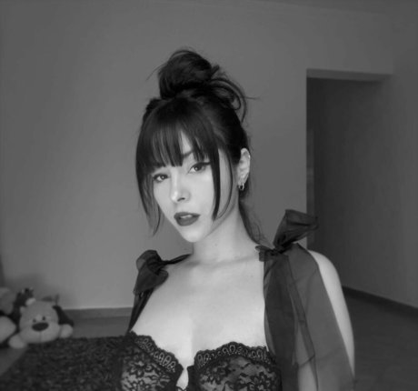 Caroline Favorino OnlyFans Nacktbilder