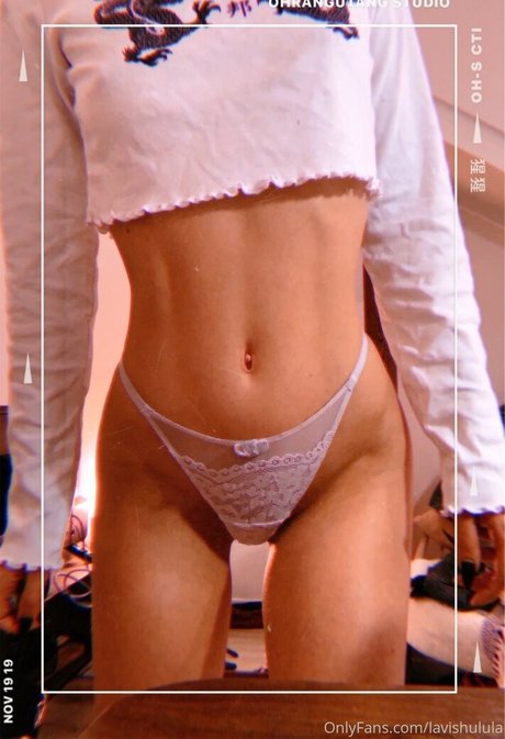 lavishulula OnlyFans nackt