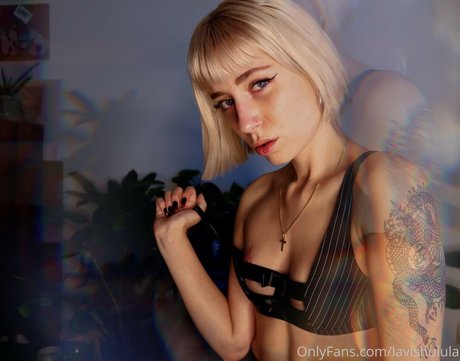 lavishulula Geleakte OnlyFans-Inhalte