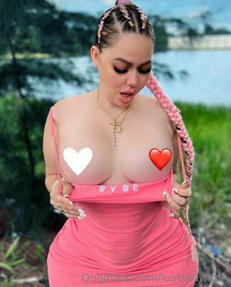 lustredwitch OnlyFans Sex