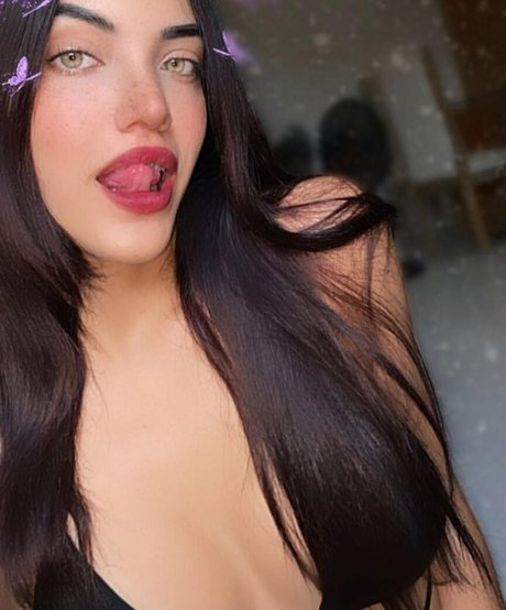Mariangel DelCarmen Nacktbilder geleakt OnlyFans Aufgedeckt