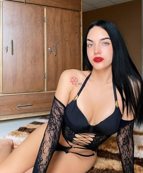 Mariangel DelCarmen XXX Leak OnlyFans