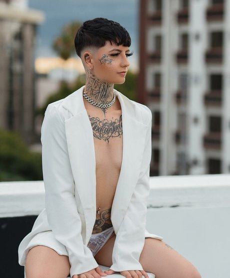 Nadyvargaspxt OnlyFans