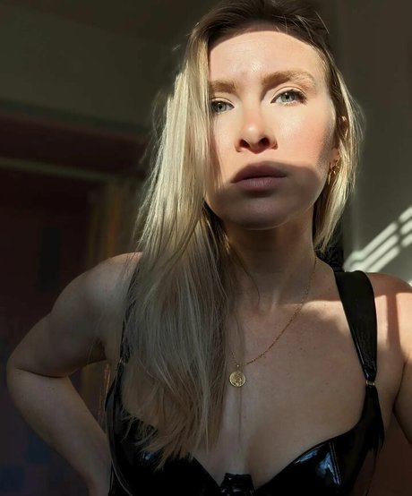 Mallory Moore OnlyFans Leaked