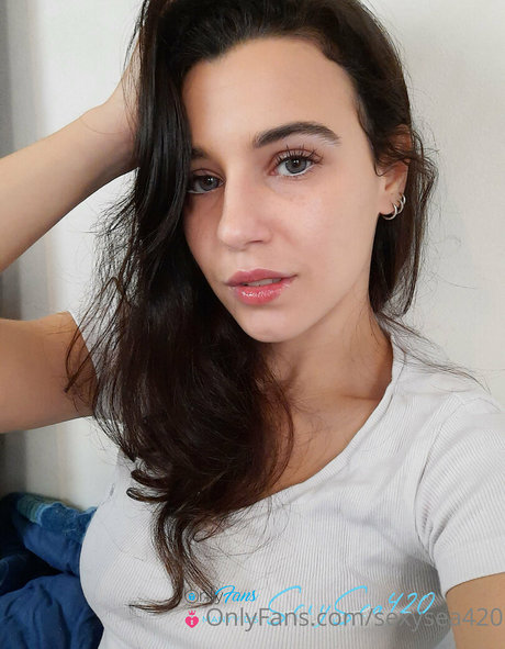 sexysea420 OnlyFans-Leaks