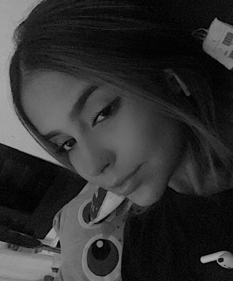 Daniella Chechia Nackt auf OnlyFans