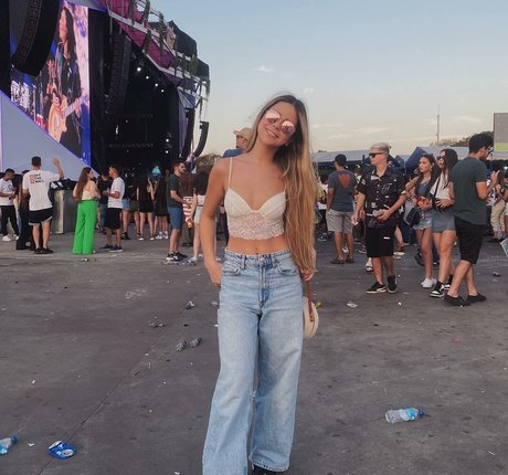 Daniella Chechia NSFW OnlyFans