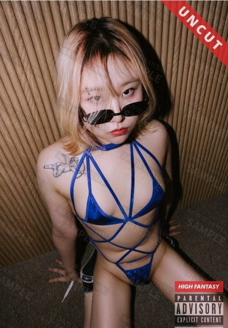 Movie Fantasy OnlyFans geleakte Pornografie