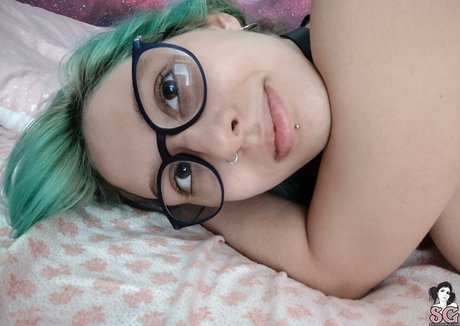 Spaceywho NurlyFans-Pornoleaks