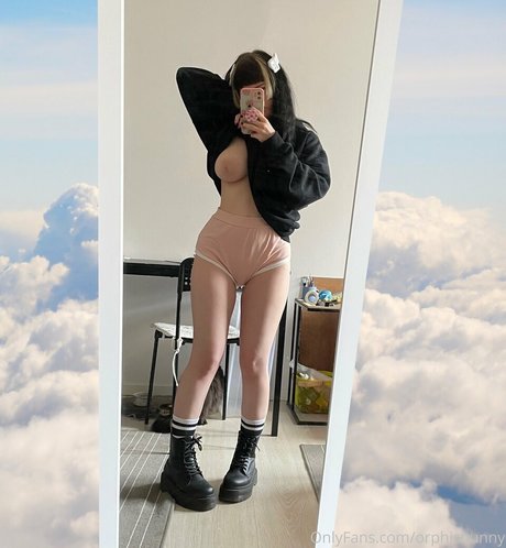 orphicbunny OnlyFans Porno