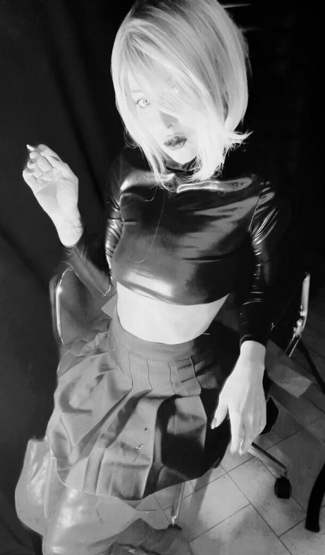 smokingqueenalina OnlyFans Nackt Leaks