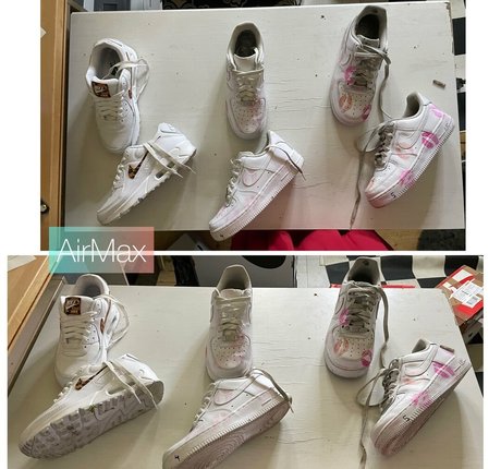 smokingqueenalina OnlyFans-Model