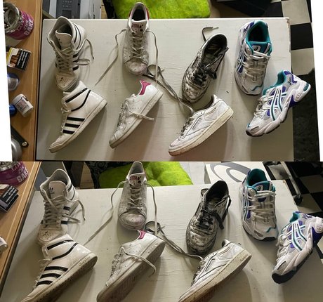 smokingqueenalina OnlyFans gratis