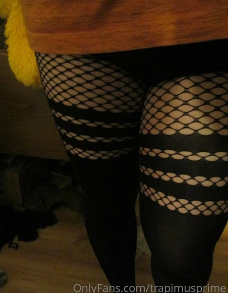 trapimusprime OnlyFans Leak Pornografie