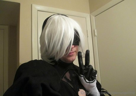 trapimusprime Leaked OnlyFans Nacktbilder