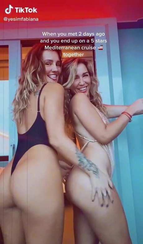 Blonde Power Nackt auf OnlyFans Leak