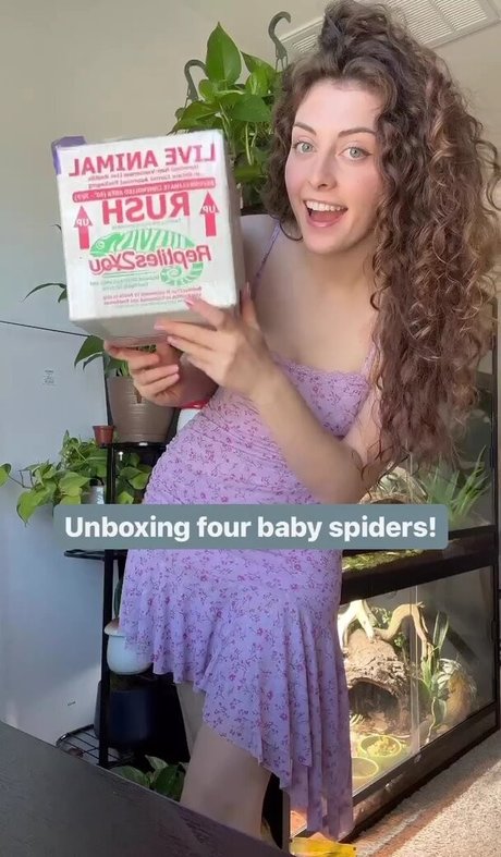 Inspire Exotic Nacktbilder-Leaks von OnlyFans