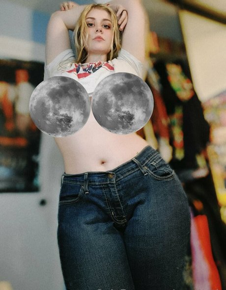 cynthetic Geleakte OnlyFans-Inhalte