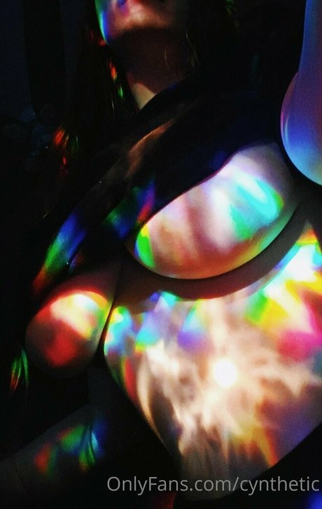 cynthetic OnlyFans Gratis