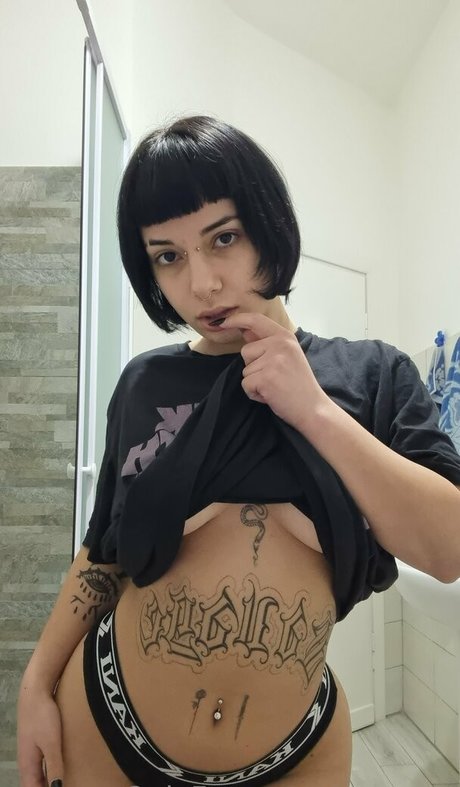 oxy gyal OnlyFans-Post