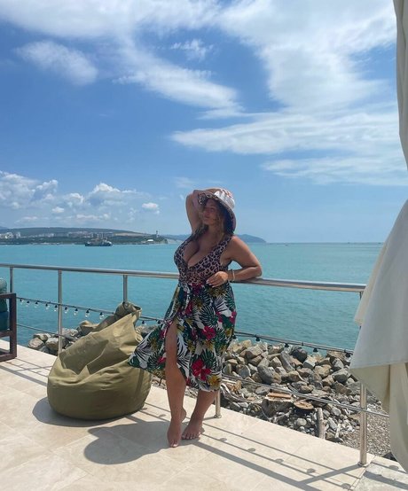 Darya Savran Kostenloses OnlyFans