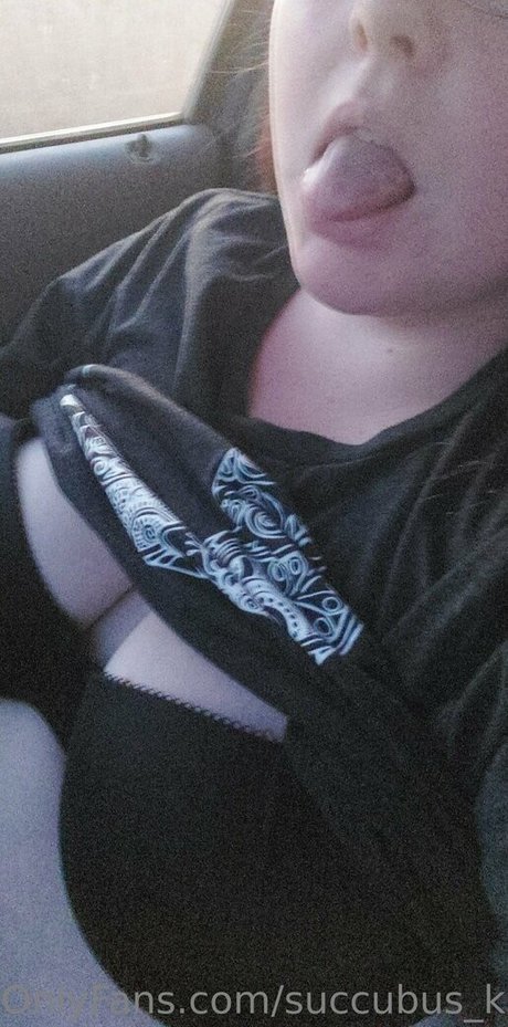 succubus kitty 420 OnlyFans Porn